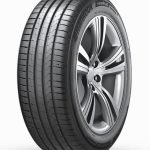 Hankook T 225/55R 17W K135