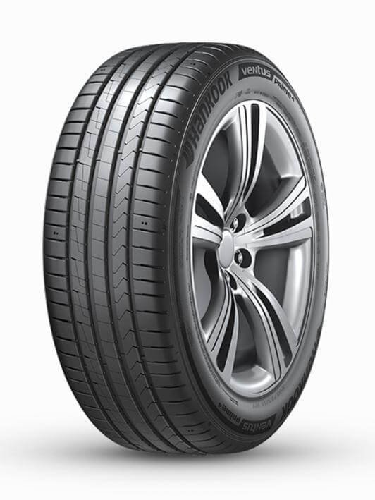 xl (23) Hankook T 225/55R 17W K135 - الصورة 1