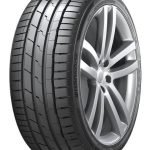 Hankook Hungary T 225/45R 17Y XL K127B RunFlat