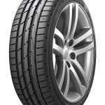 Hankook Hungary T 225/55R 17Y K117B RunFlat
