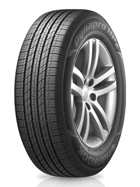 xl (33) Hankook T 245/60R 18H RA33 - الصورة 1