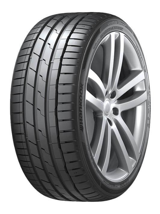 xl (35) Hankook T 225/45R 18Y K127 - الصورة 1