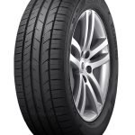 Kumho HS52 D25 215/60/17