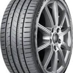 Kumho D25 PS72 225/45/18