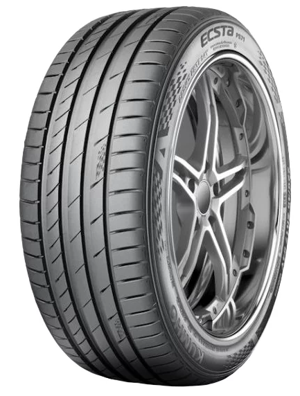 kumho_ecsta_ps71.3371.orig_.4374 Kumho D25 PS71 225/45/17 - الصورة 1