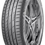 Kumho D25 PS71 265/40/22